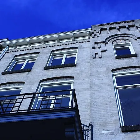 Lägenhet Arnhem Studios Arnhem