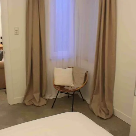 Lägenhet Arnhem Studios *