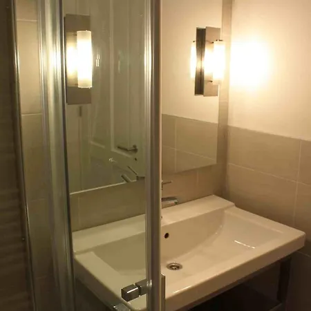 Lägenhet Arnhem Studios Arnhem