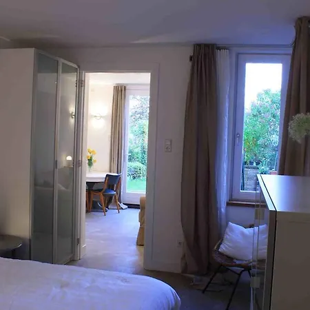 Apartment Arnhem Studios *