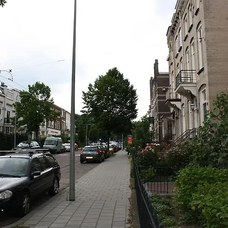 Apartment Arnhem Studios Arnhem