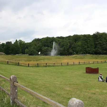 Lägenhet Arnhem Studios *