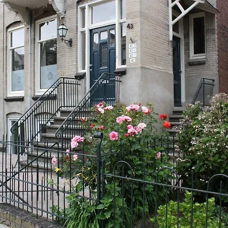 Lägenhet Arnhem Studios