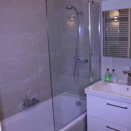 Arnhem Studios Apartment *