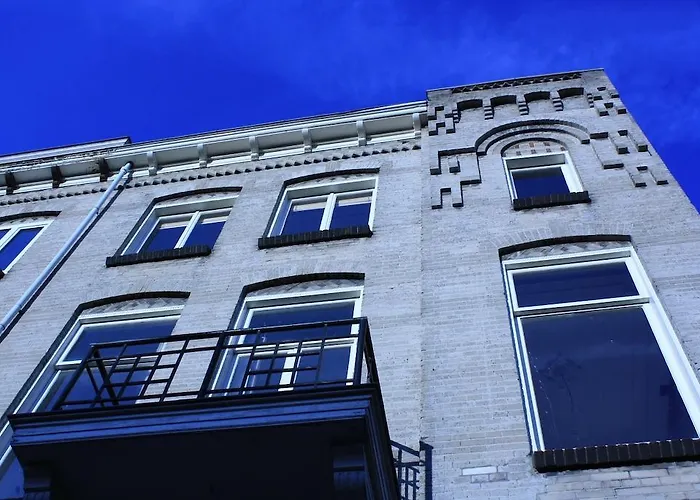 דירה Arnhem Studios ארנהיים