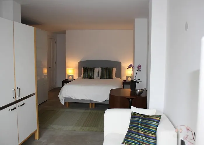 Appartement Arnhem Studios