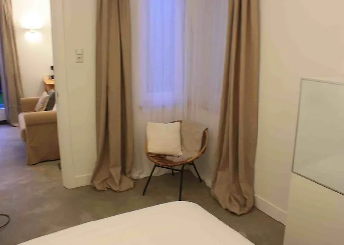 Apartamento Arnhem Studios *