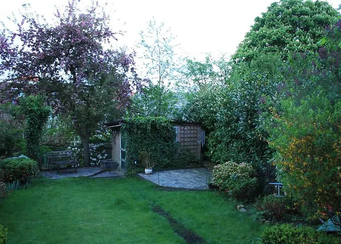 דירה Arnhem Studios