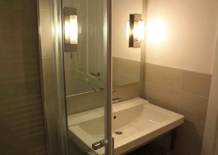 Appartement Arnhem Studios Arnhem