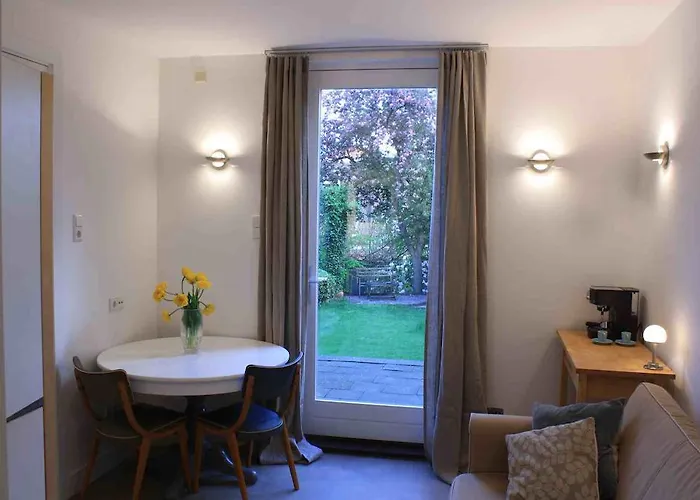 Appartement Arnhem Studios Arnhem