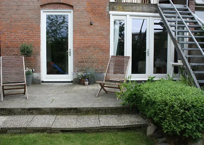 Appartement Arnhem Studios Arnhem