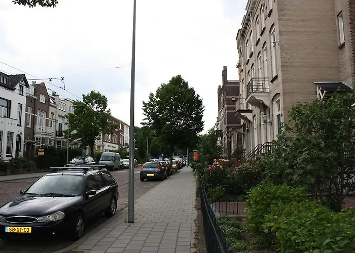 דירה Arnhem Studios ארנהיים