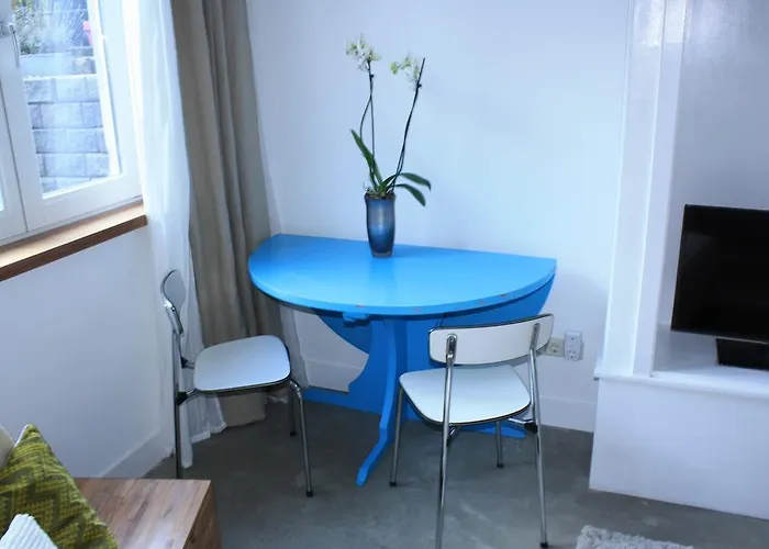 Arnhem Studios Appartement *