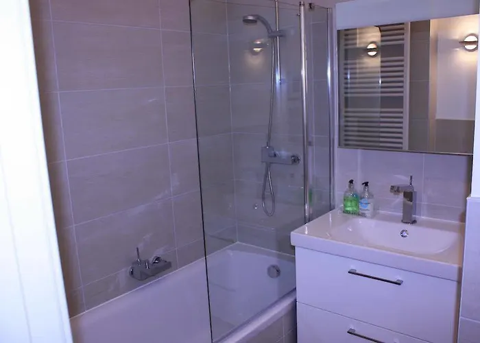 Arnhem Studios Apartamento *