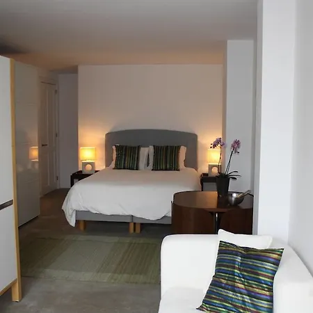 شقة Arnhem Studios