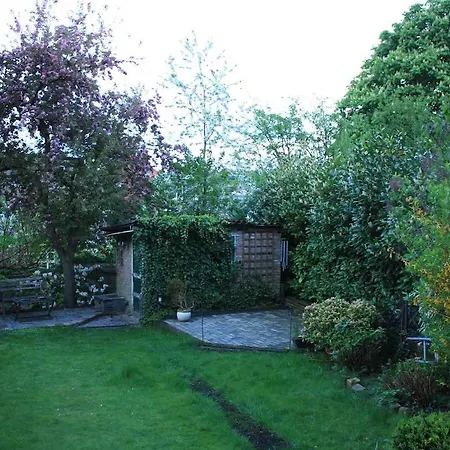 شقة Arnhem Studios