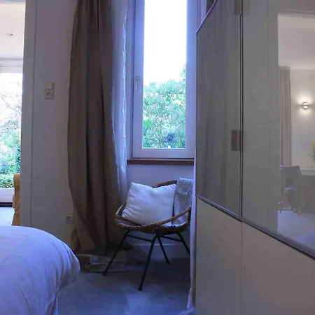 Appartamento Arnhem Studios *