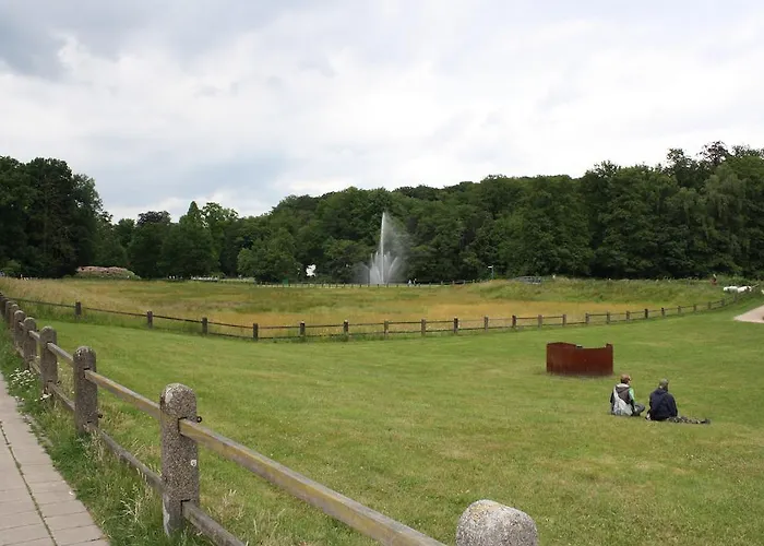 شقة Arnhem Studios *