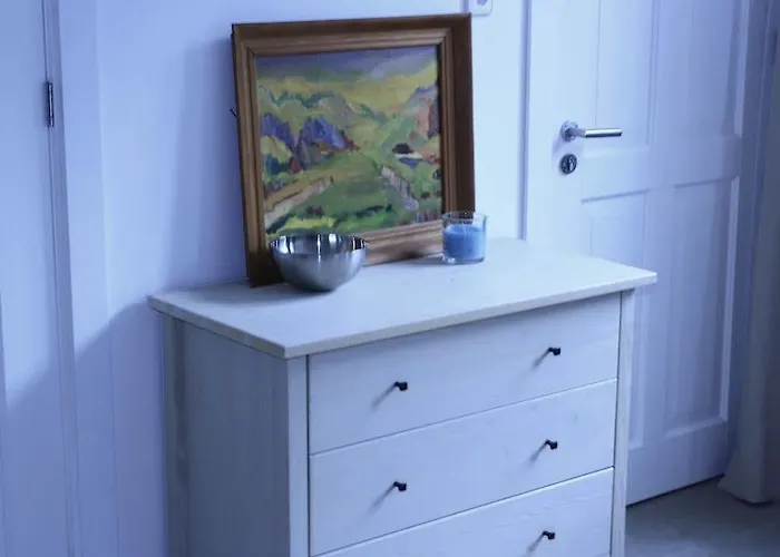 شقة Arnhem Studios